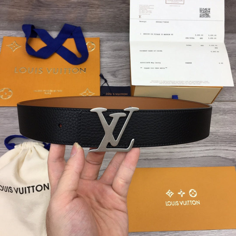 JB - LOV Belts - 157