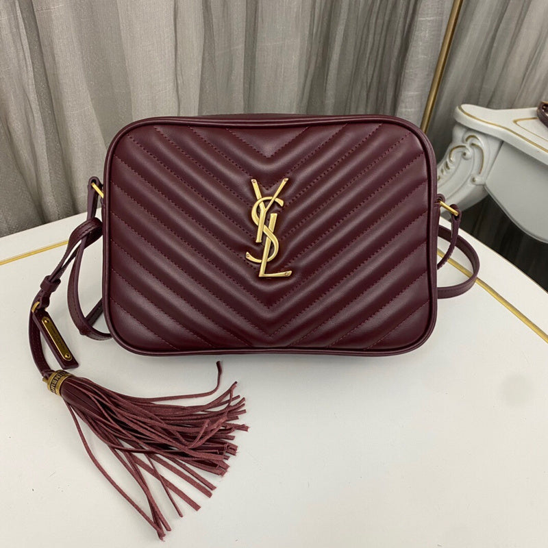 Cozy Bags - YLS Bags - 019