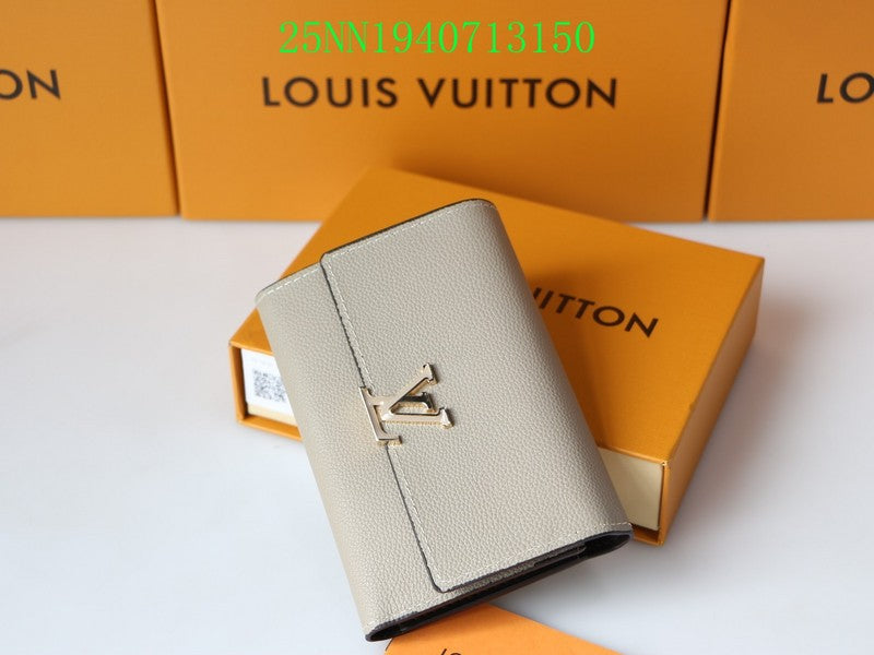 COZY BAGS - LOV Wallet - 243