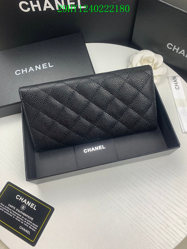 COZY BAGS - CHL Wallet - 192