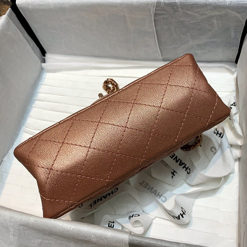 COZY BAGS - CHL Lady Bags - 553
