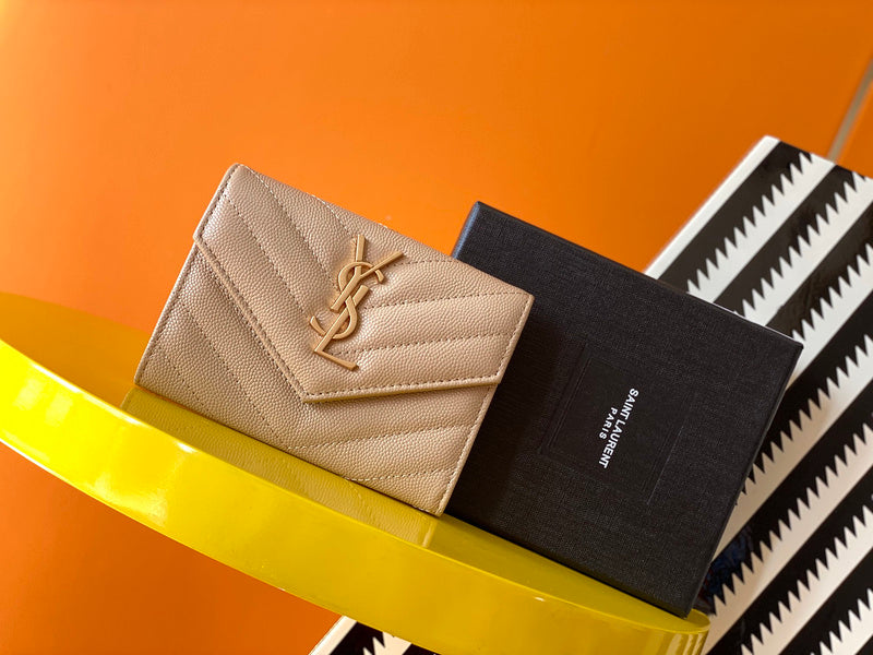 COZY BAGS - YLS Wallets - 019