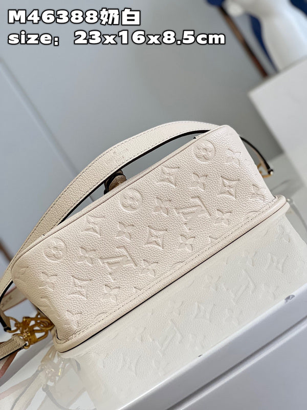 COZY BAGS - LOV Bags - 1044