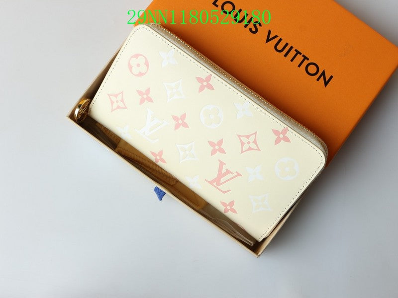 COZY BAGS - LOV Wallet - 410