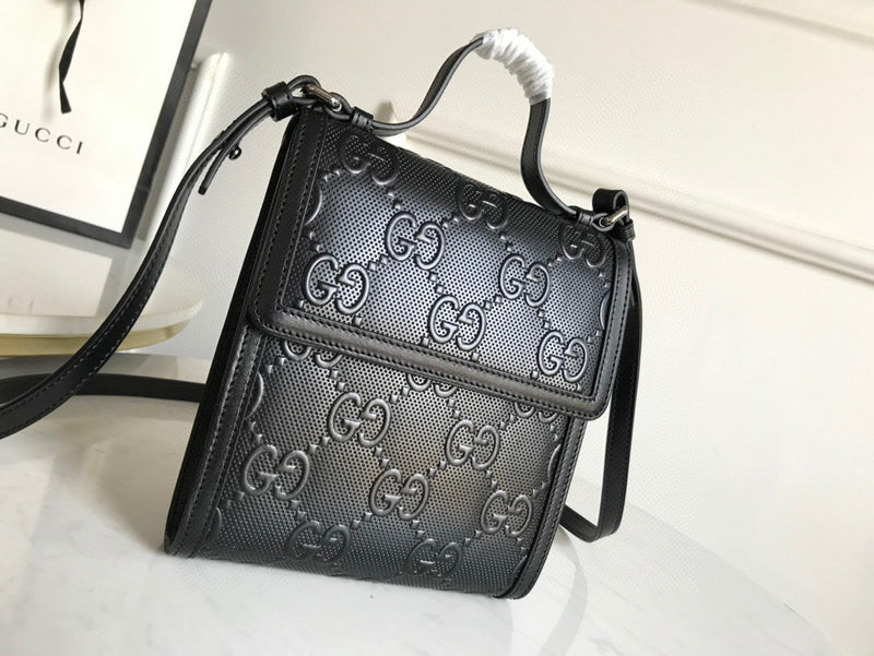 COZY BAGS - Guki Men Bags - 237