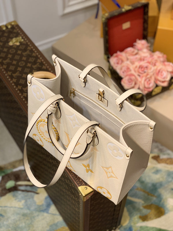 COZY BAGS - LOV Bags - 3850
