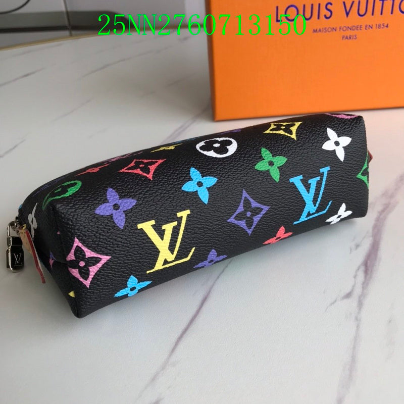 COZY BAGS - LOV Wallet - 1077