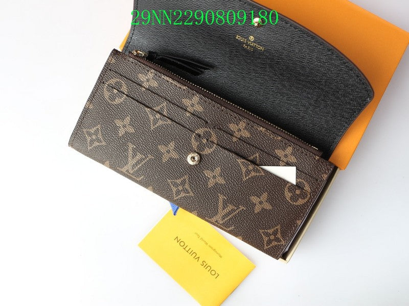 COZY BAGS - LOV Wallet - 149