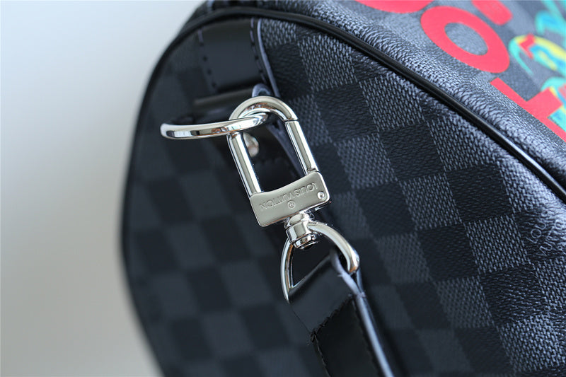 JB - LOV Travel Bags - 255