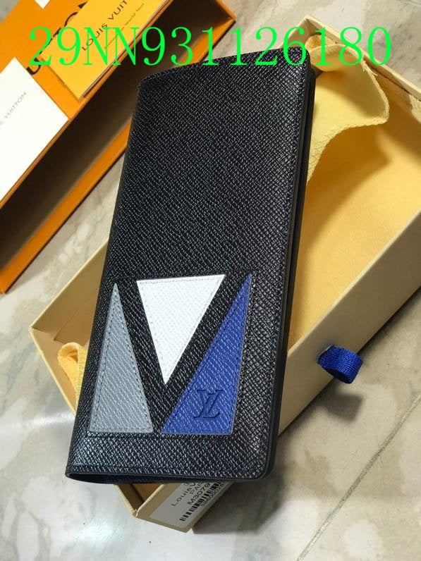 COZY BAGS - CHL Wallet - 474