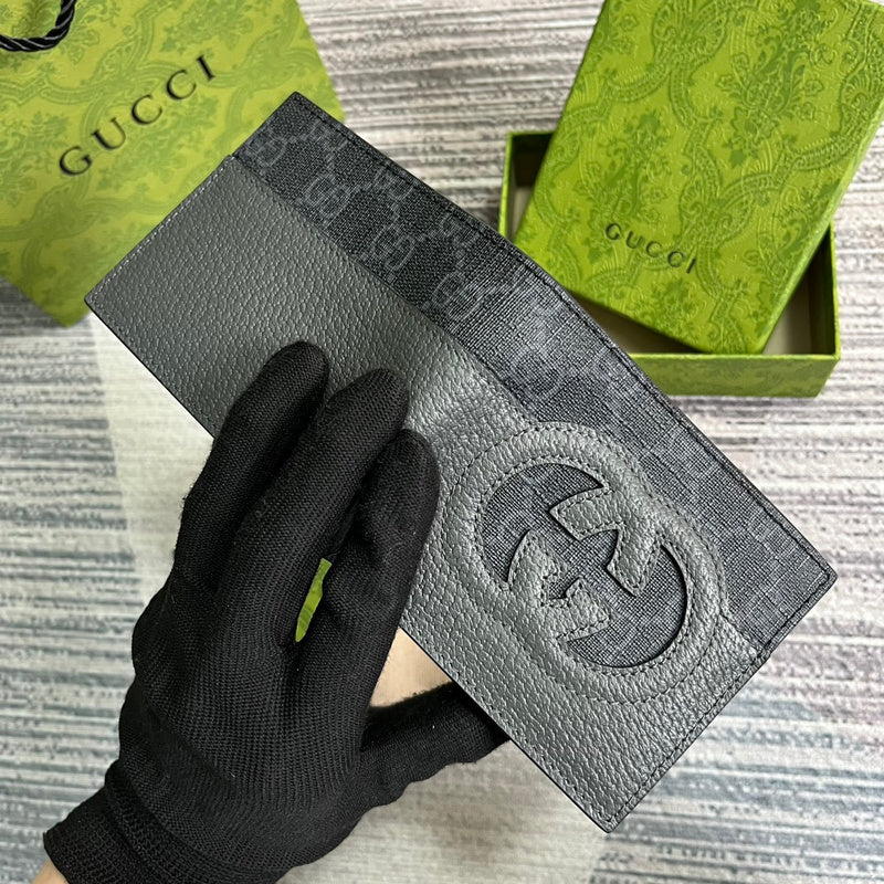 COZY BAGS - Guki Wallet - 008