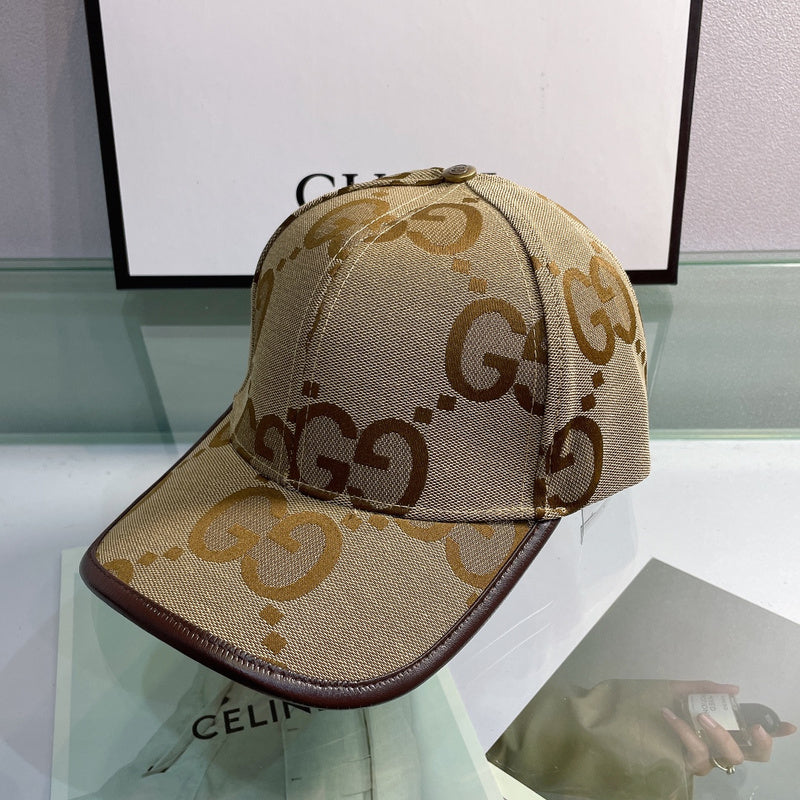 COZY BAGS - Guki Hats & Caps - 072