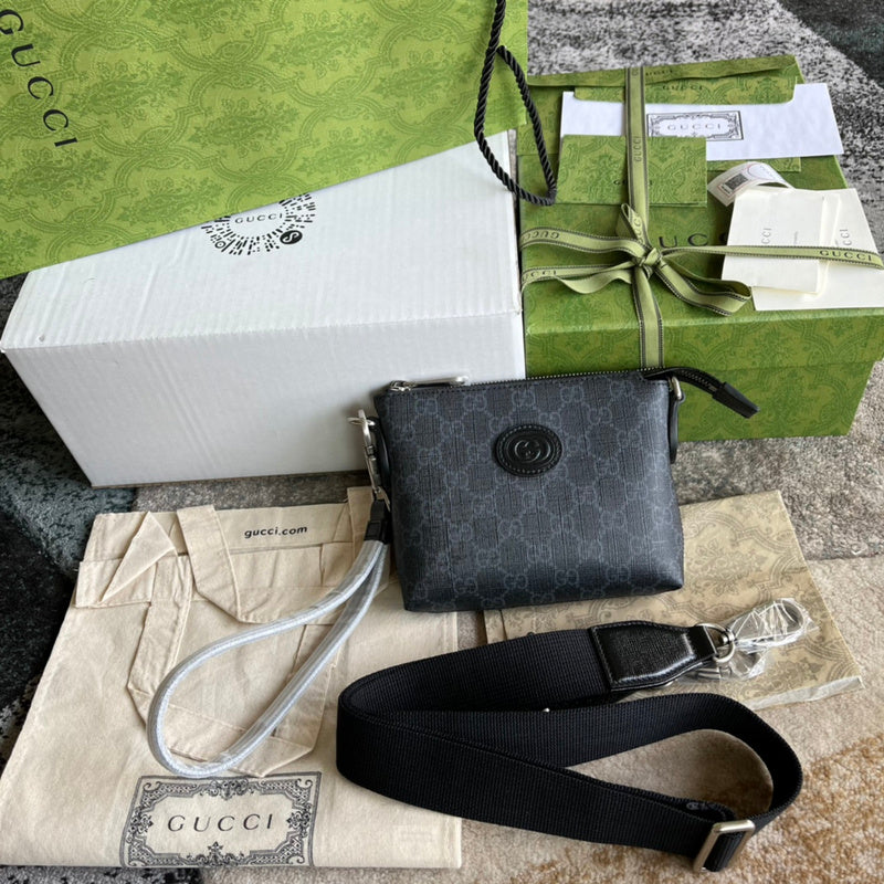 COZY BAGS - GUKI Women Bags - 844