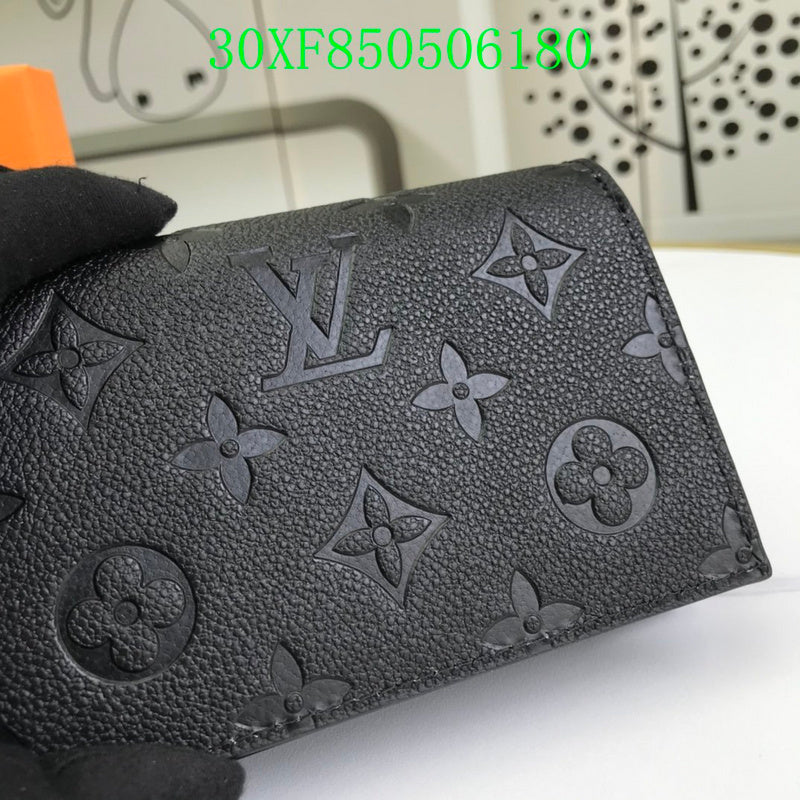 COZY BAGS - CHL Wallet - 952