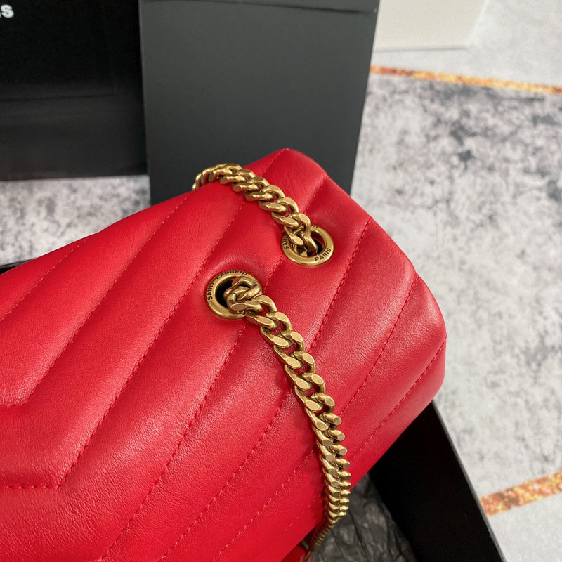 COZY - YLS Bags - 862