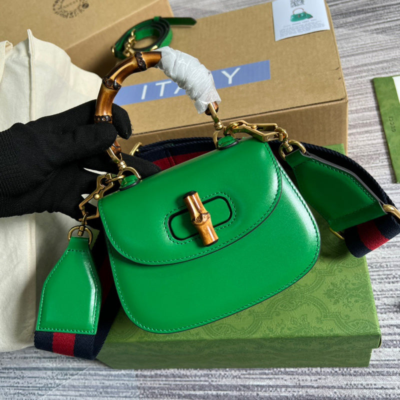 JB - Guki Lady Bags - 897