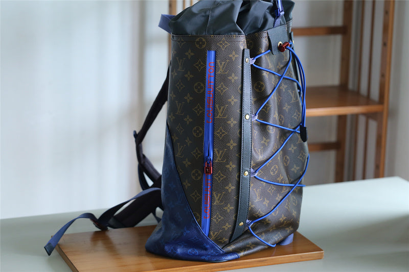 COZY - LOV Backpacks - 201