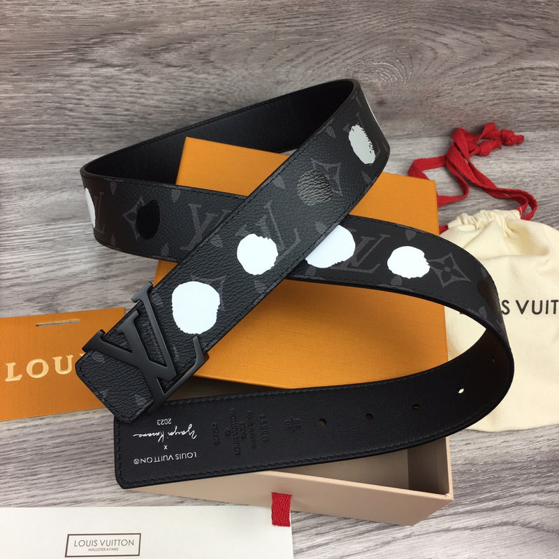 JB - LOV Belts - 006