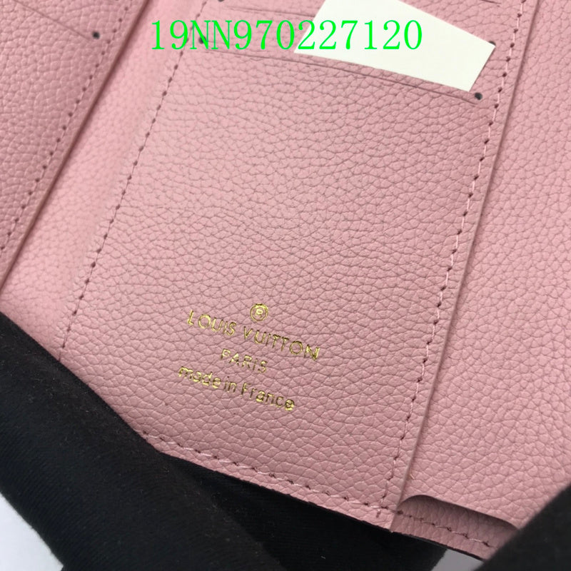 COZY BAGS - LOV Wallet - 669