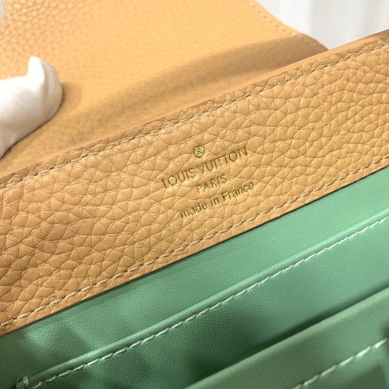 JB - LOV Lady Bags - 208
