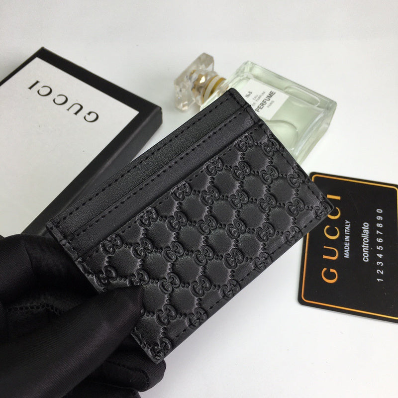 Cozy Bags - GUKI Men Wallets - 110