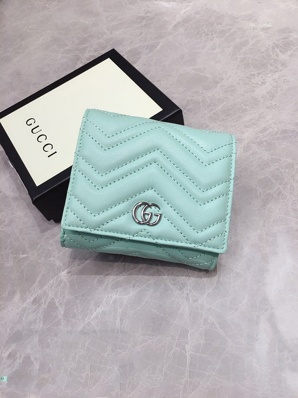 COZY BAGS - Guki Wallet - 355