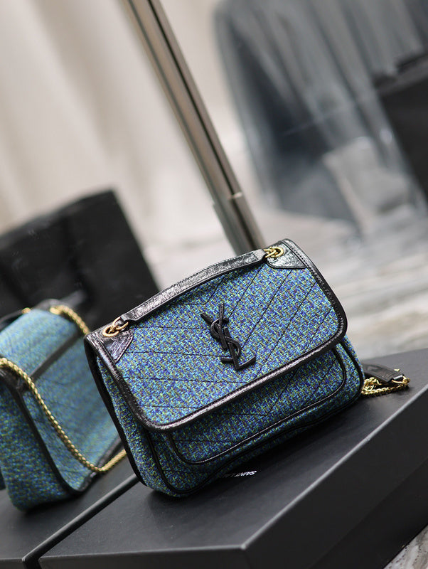 COZY BAGS - YLS Bags - 813