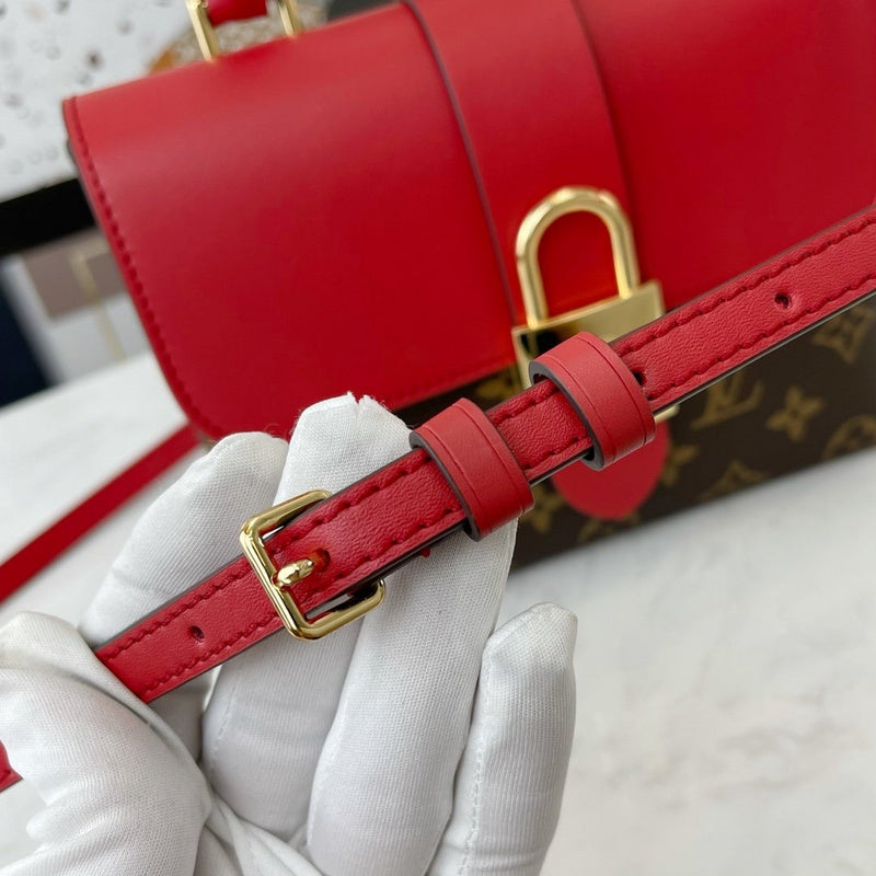 COZY - LOV Lady Bags - 813