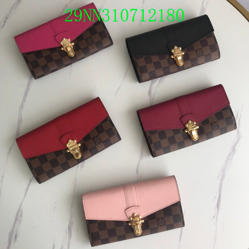 COZY BAGS - CHL Wallet - 757