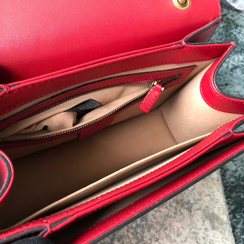 JB - Guki Lady Bags - 1483