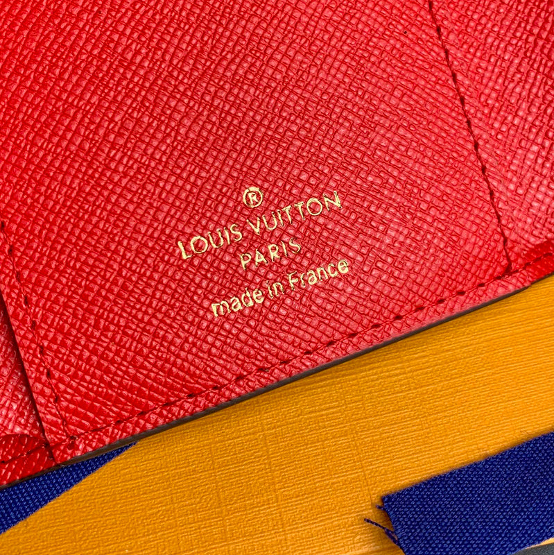 COZY - LOV Wallets - 278
