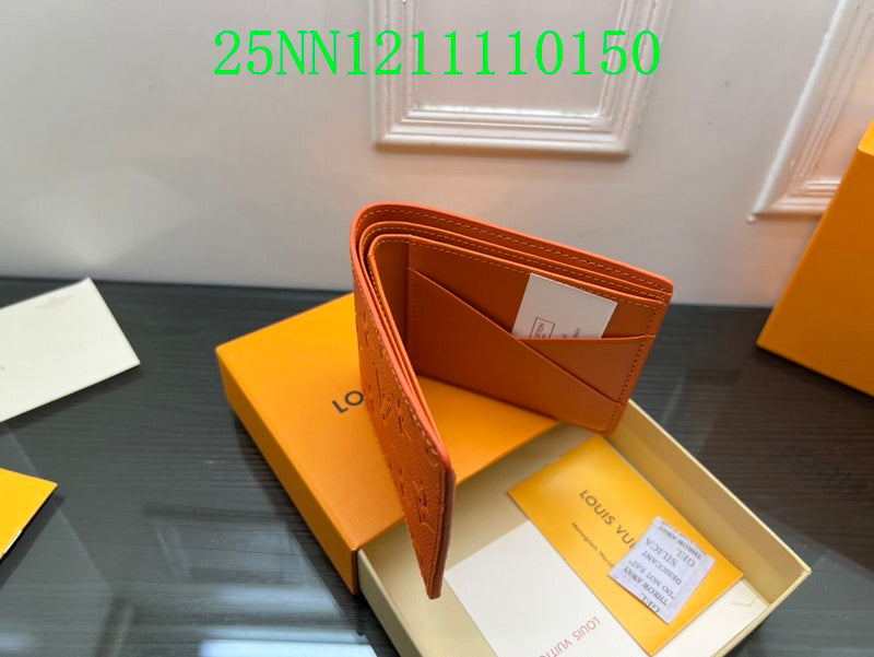 COZY BAGS - LOV Wallet - 889