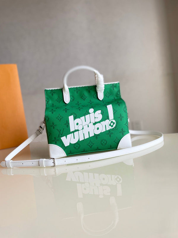 COZY BAGS - LOV Men Bags - 295
