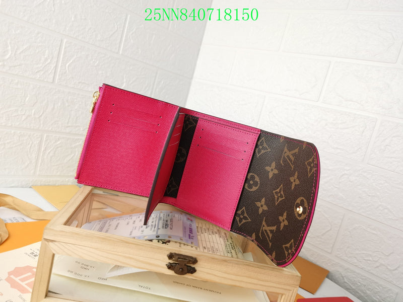 COZY BAGS - LOV Wallet - 1060