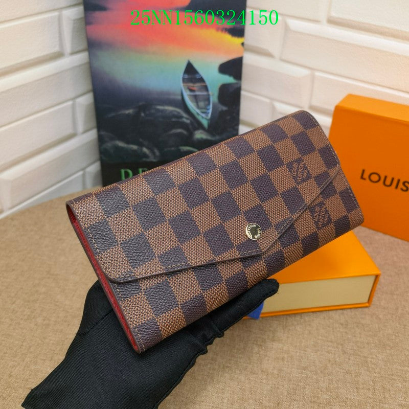 COZY BAGS - LOV Wallet - 1500
