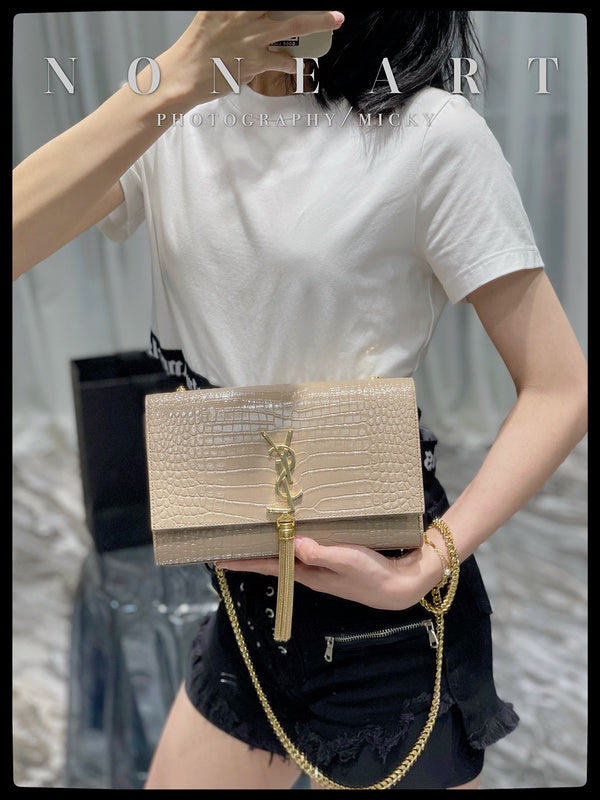 Cozy Bags - YLS Bags - 229