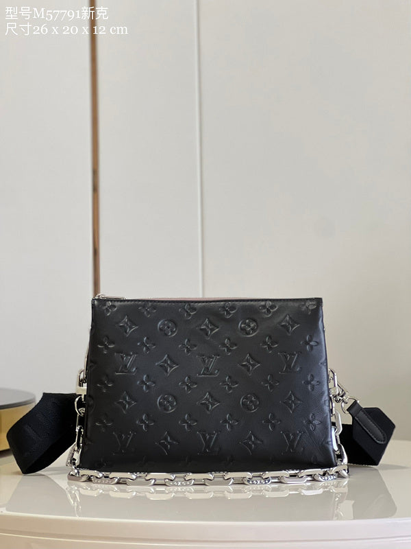 COZY - LV Bags - 1491