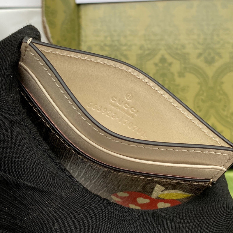 Cozy Bags - GUKI Women Wallets - 104