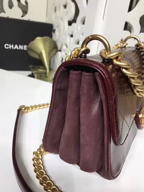 COZY BAGS - CHL Lady Bags - 592