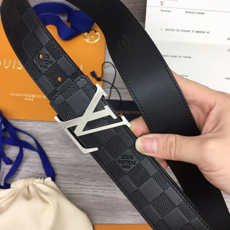 JB - LOV Belts - 287