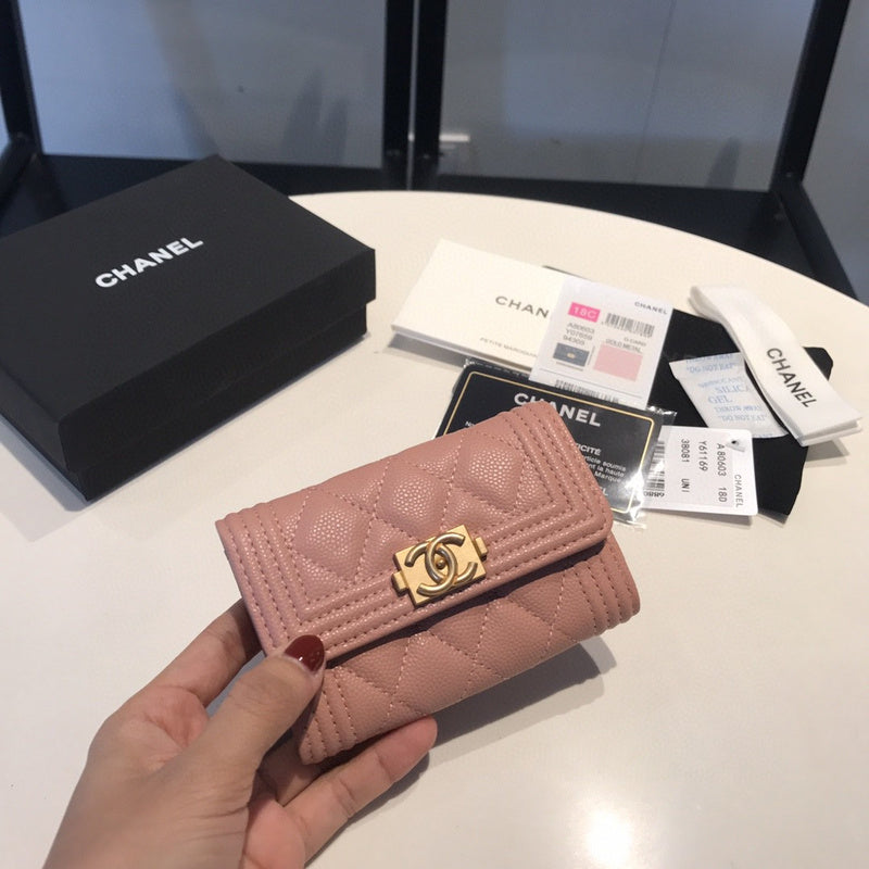 JB - CHL Wallets - 073