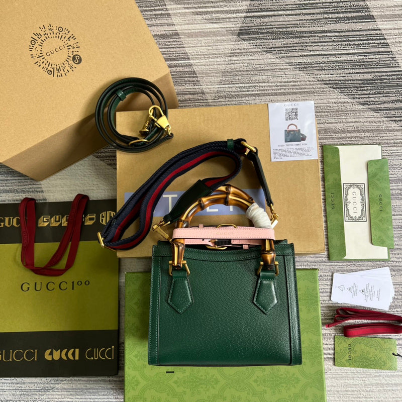 COZY BAGS - GUKI Women Bags - 1175