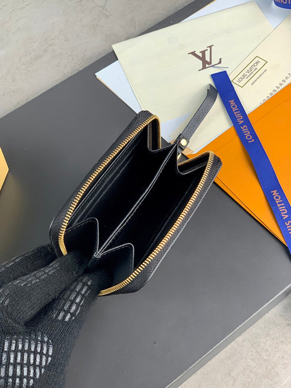 COZY - LOV Wallets - 266
