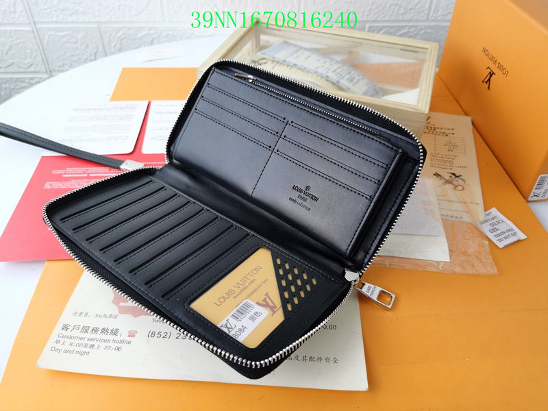 COZY BAGS - CHL Wallet - 659