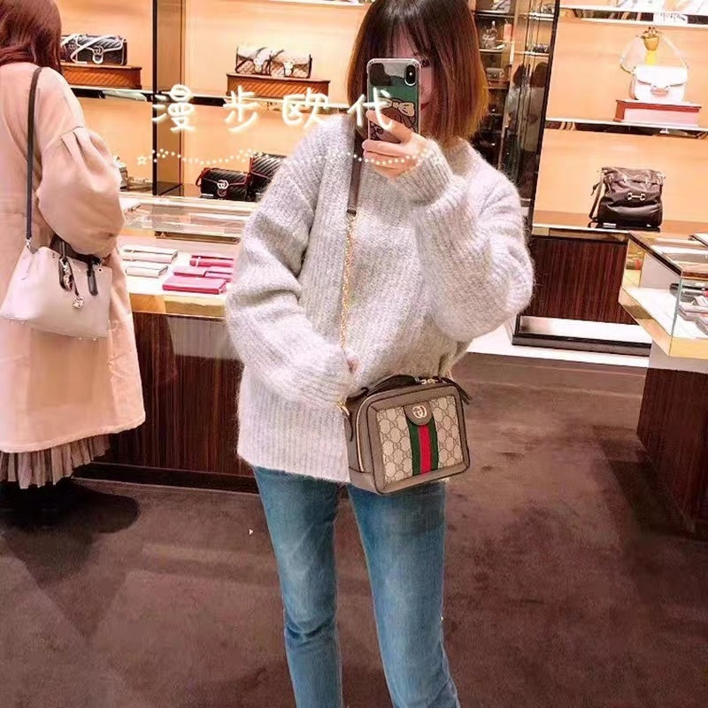 COZY BAGS - GUKI Women Bags - 1138