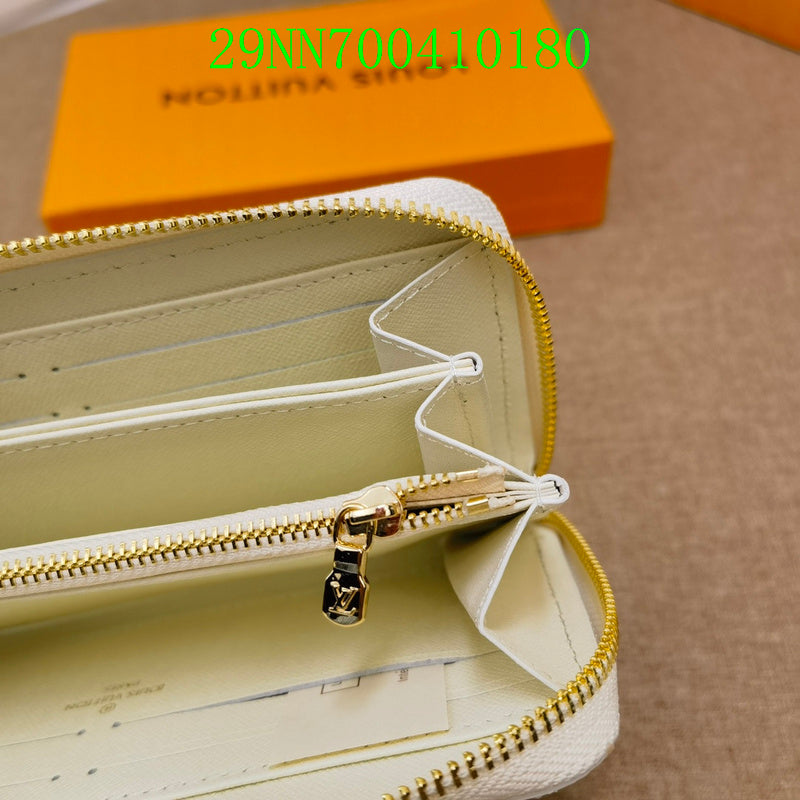 COZY BAGS - LOV Wallet - 584
