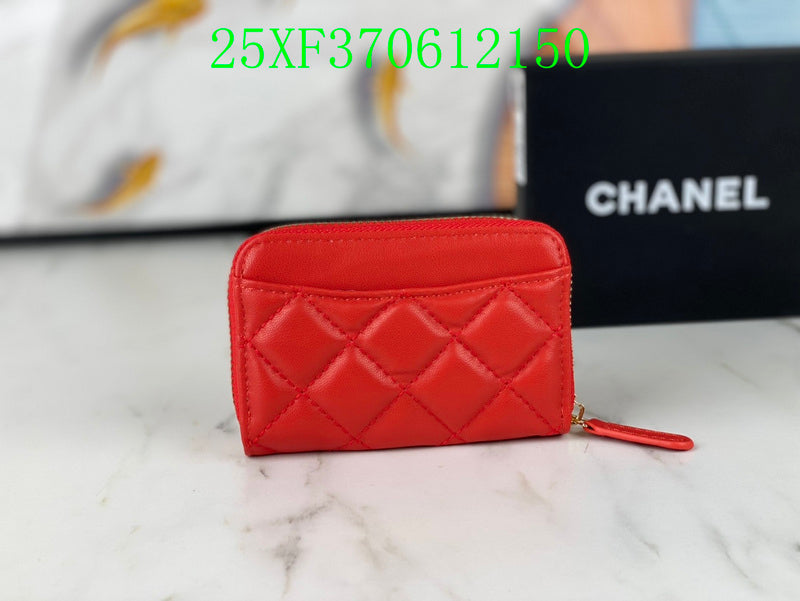 COZY BAGS - CHL Wallet - 129