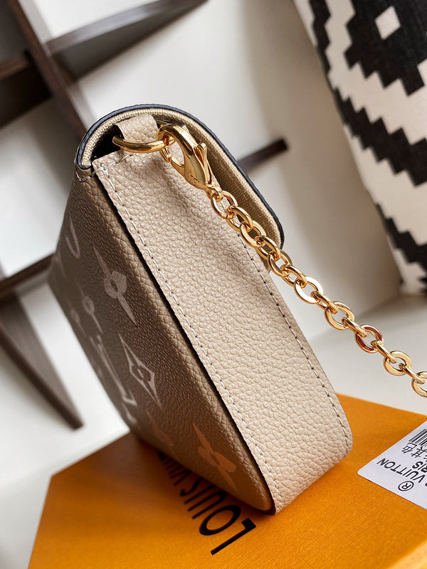 COZY BAGS - LOV Bags - 4593