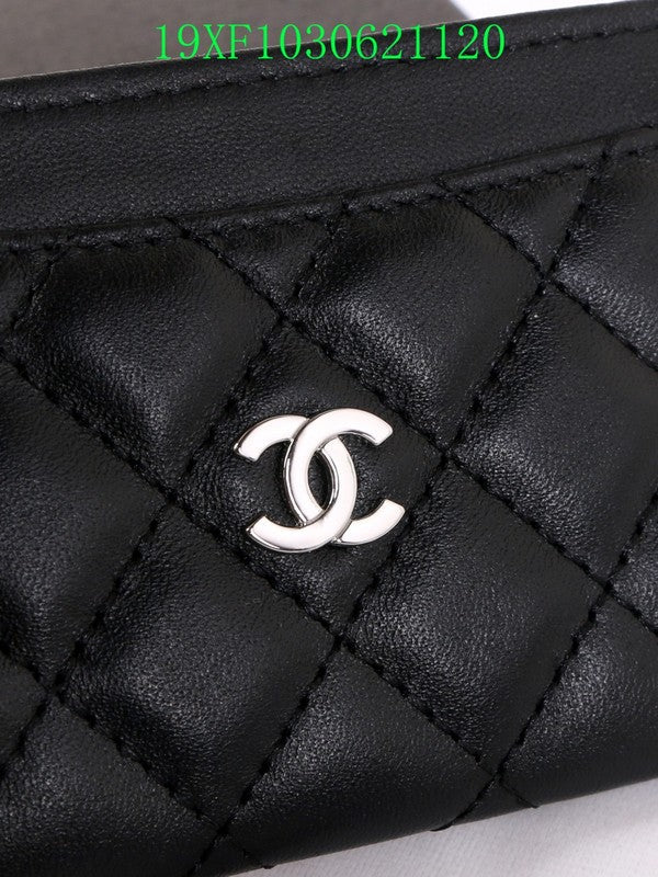 COZY BAGS - CHL Wallet - 074