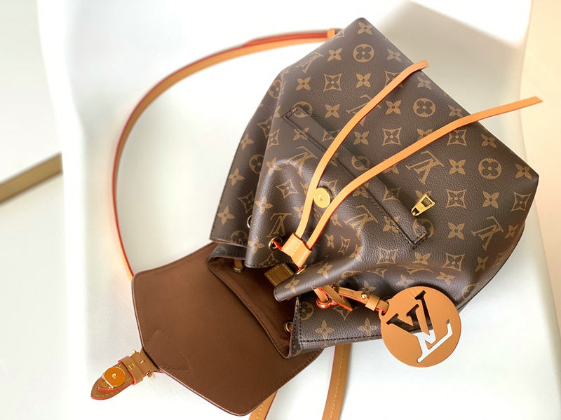 COZY - LOV Backpacks - 079